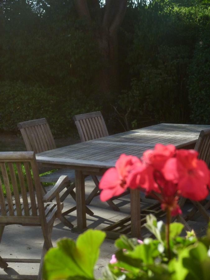 Le Mont Saint Roch , Chambre D'Hotes, B&B Nivelles Exterior foto