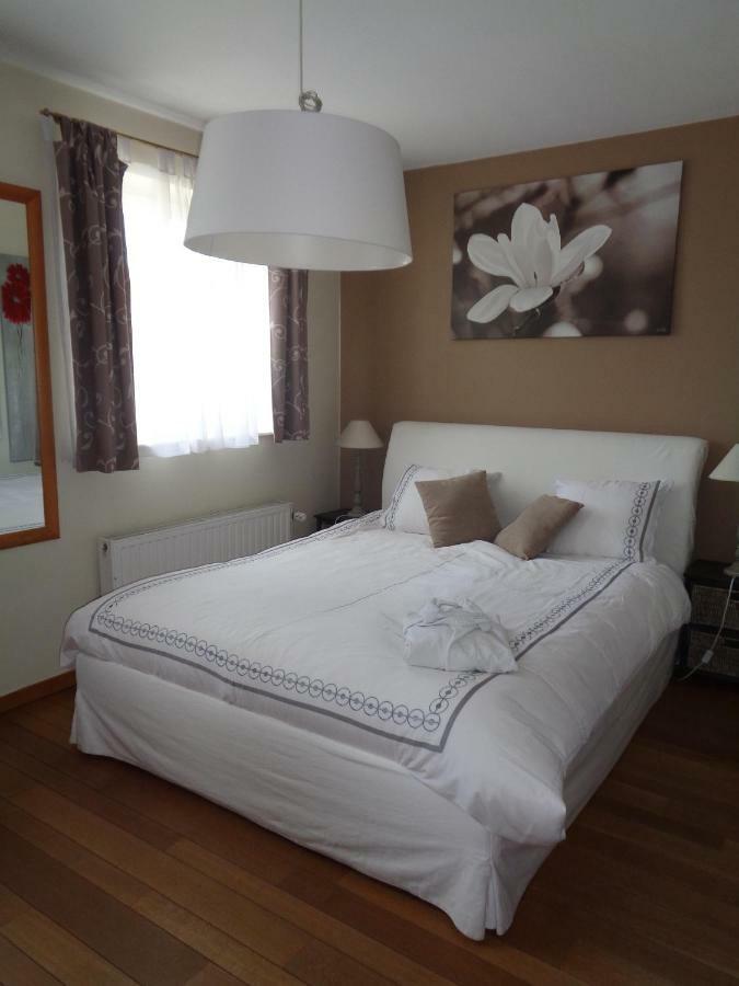 Le Mont Saint Roch , Chambre D'Hotes, B&B Nivelles Exterior foto